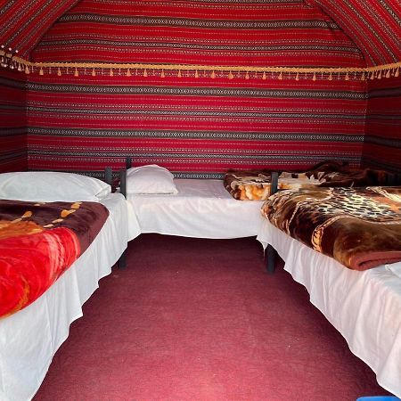 Wadi Rum Starlight Camp Kültér fotó