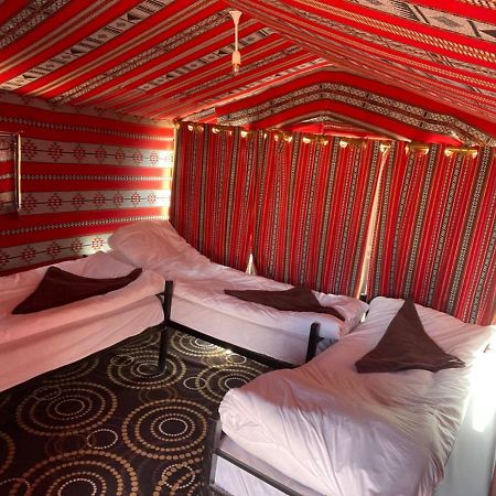 Wadi Rum Starlight Camp Kültér fotó