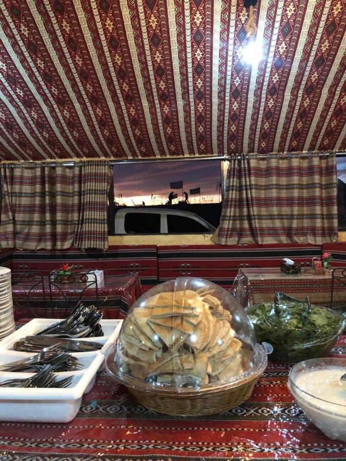 Wadi Rum Starlight Camp Kültér fotó